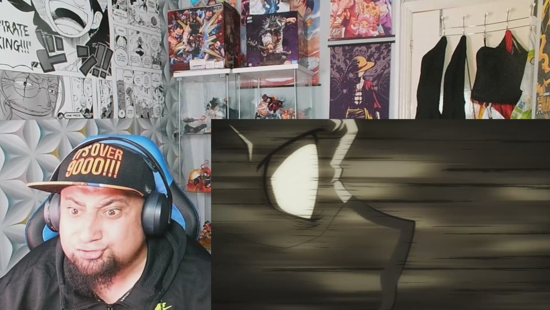 Full Footage Boku No Hero Season 4 Episode 9 10 LIVE REACTION