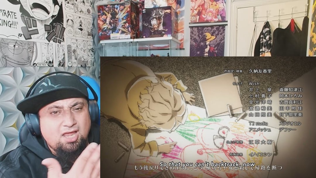 Full Footage Boku No Hero Season 4 Episode 11 12 LIVE REACTION