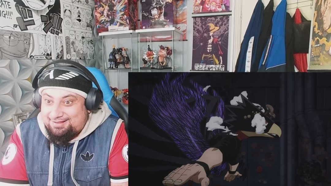 Full Footage Boku No Hero Season 5 Episode 5 6 LIVE REACTION