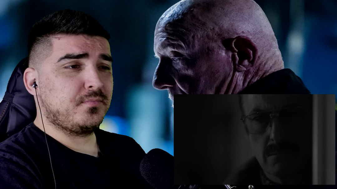 BETTER CALL SAUL SEASON 6 EPISODE 12 REACTION!!!