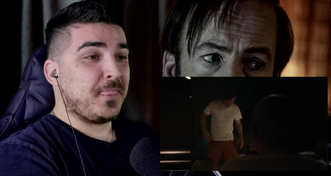 BETTER CALL SAUL SEASON 6 EPISODE 13 REACTION!!!