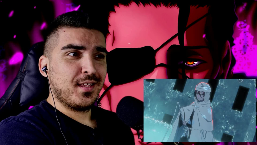 TYBW COUR 2 DUB EPISODE 6 REACTION!!!