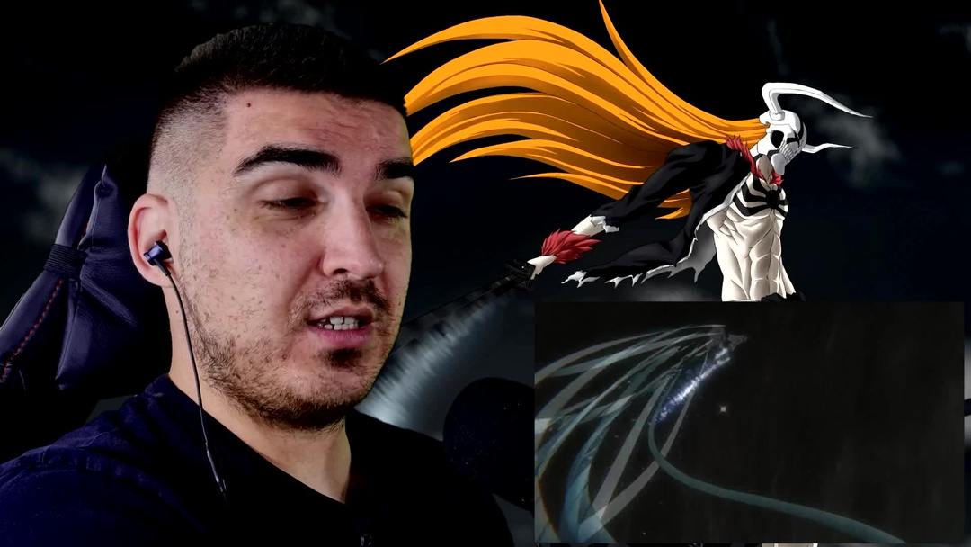 TYBW COUR 3 EPISODE 1 REACTION!!!