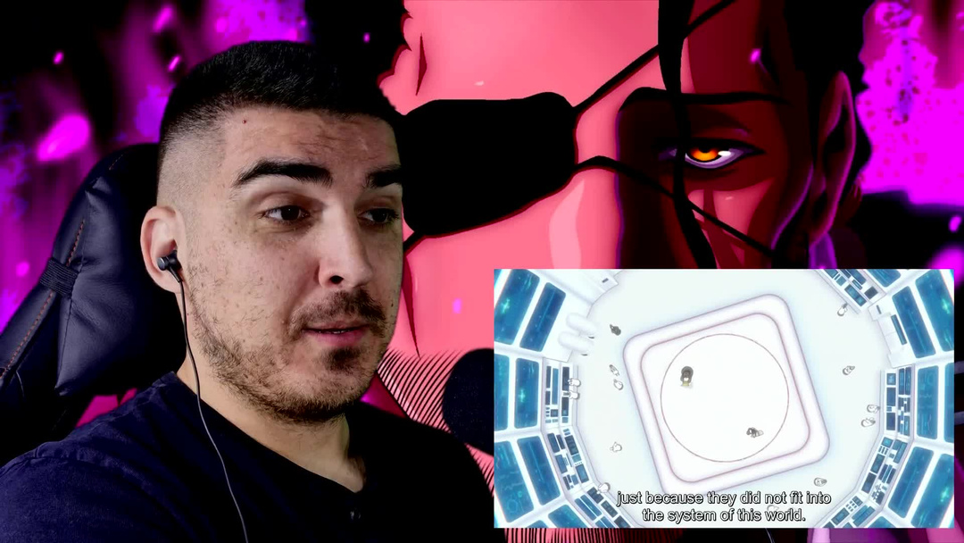 TYBW COUR 3 EPISODE 2 REACTION!!!