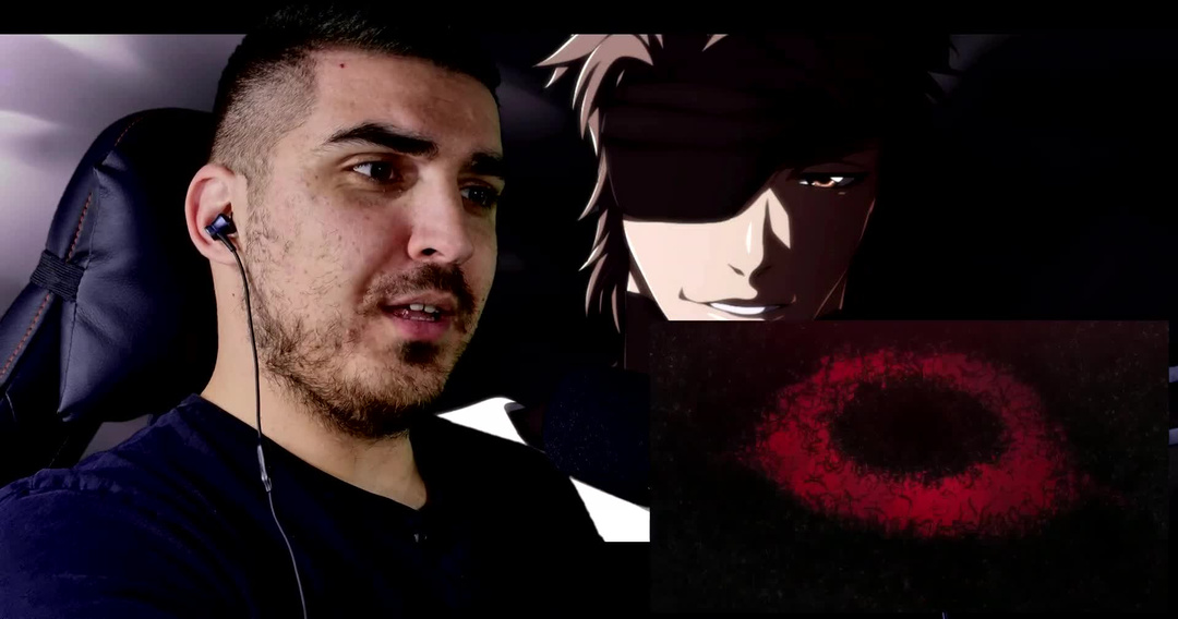 TYBW COUR 3 EPISODE 3 REACTION!!!