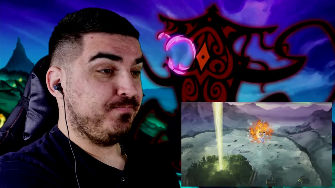 THE LEGEND OF KORRA SEASON 2 EPISODE 13 REACTION!!