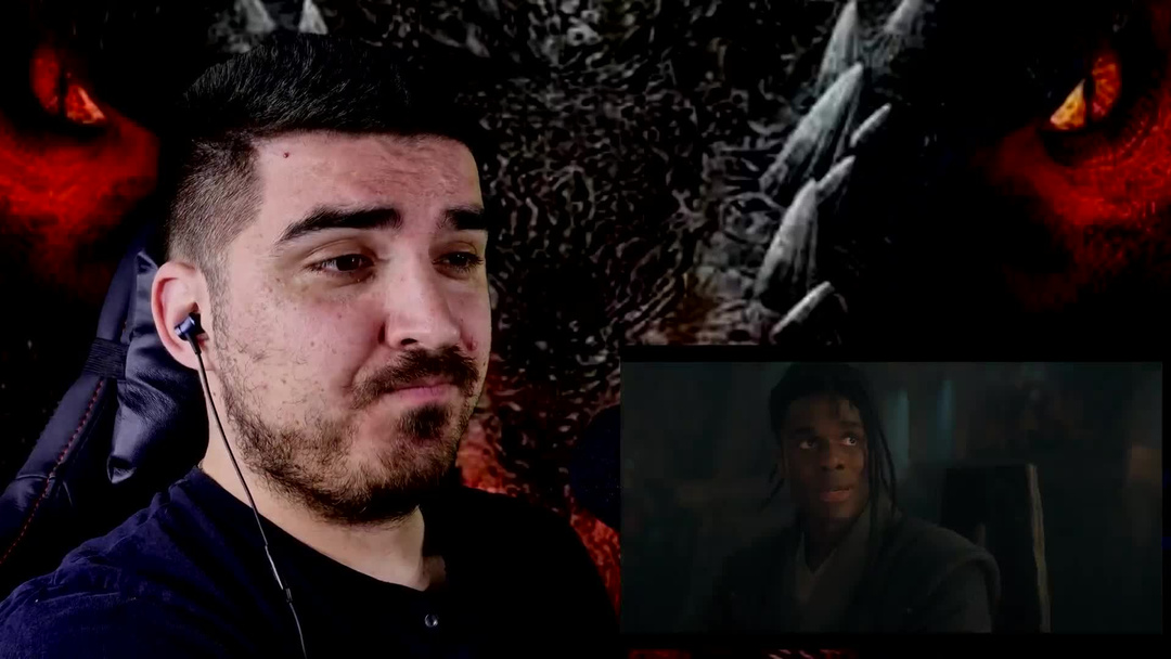 HOUSE OF DRAGON SEASON 2 EPISODE 8 REACTION!!!