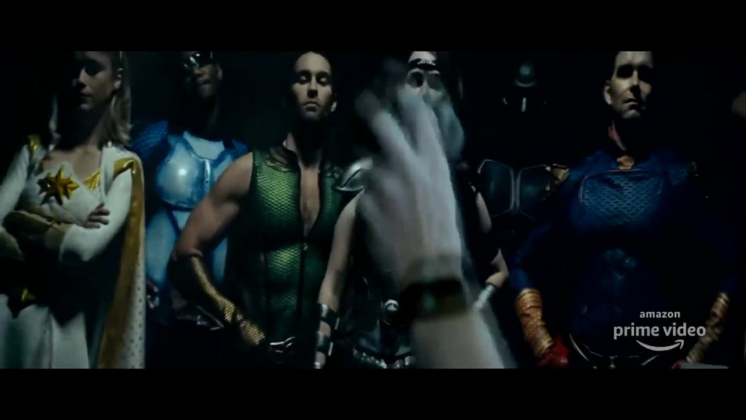 THE BOYS SEASON 3 EPISODE 4 REACTION!