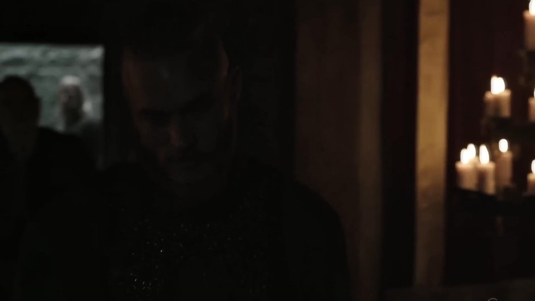 VIKINGS EPISODE 2 REACTION! 