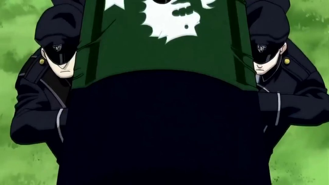 FMAB EPISODE 15 REACTION!