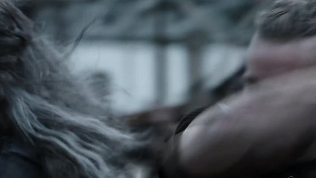 VIKINGS EPISODE 9 REACTION!