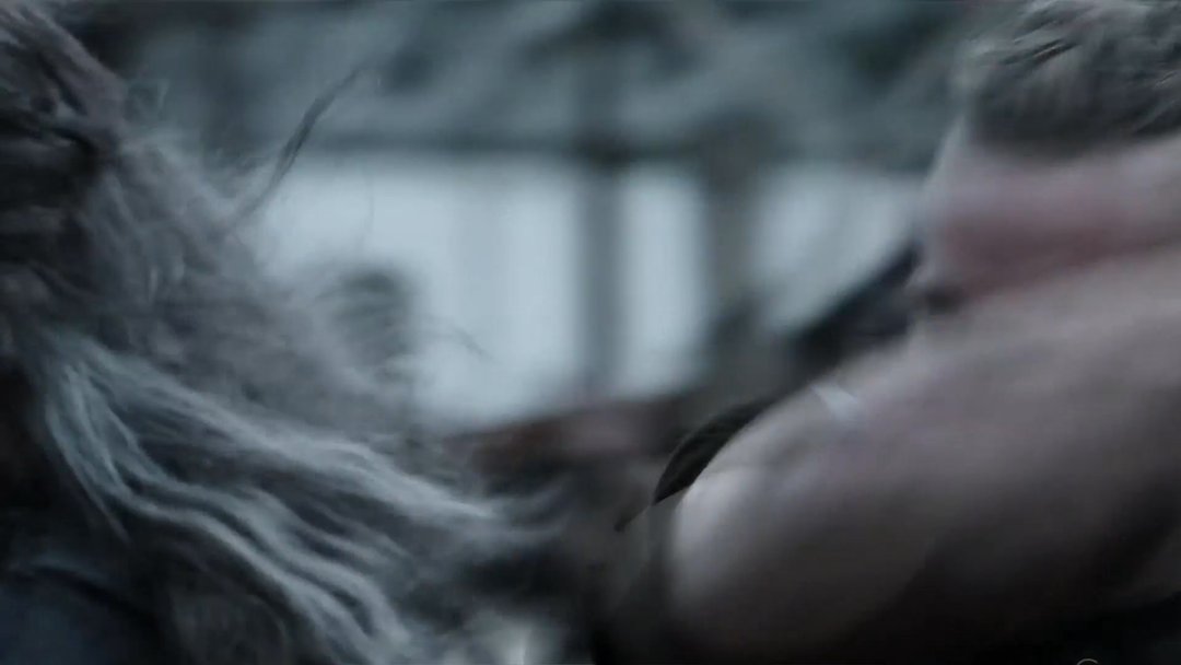 VIKINGS SEASON 2 EPISODE 5 REACTION! 