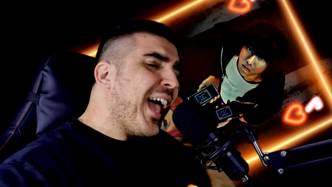 ALICE IN BORDERLAND EPISODE 1 REACTIO! 