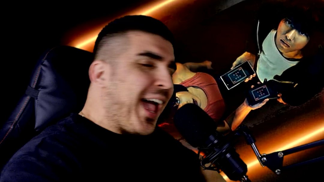 ALICE IN BORDERLAND EPISODE 2 REACTION!