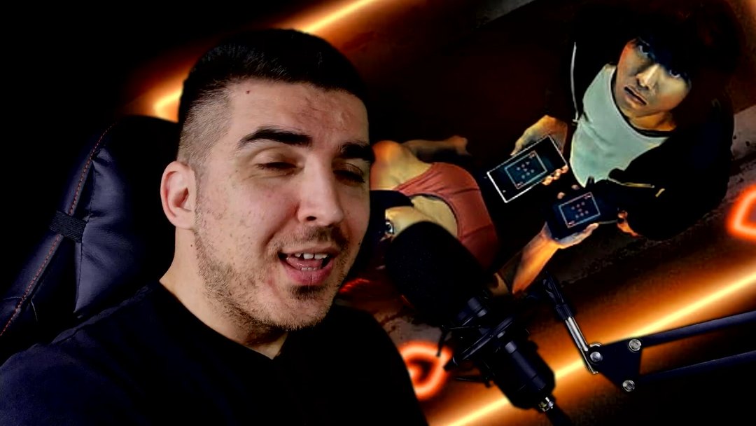 ALICE IN BORDERLAND EPISODE 4 REACTION!