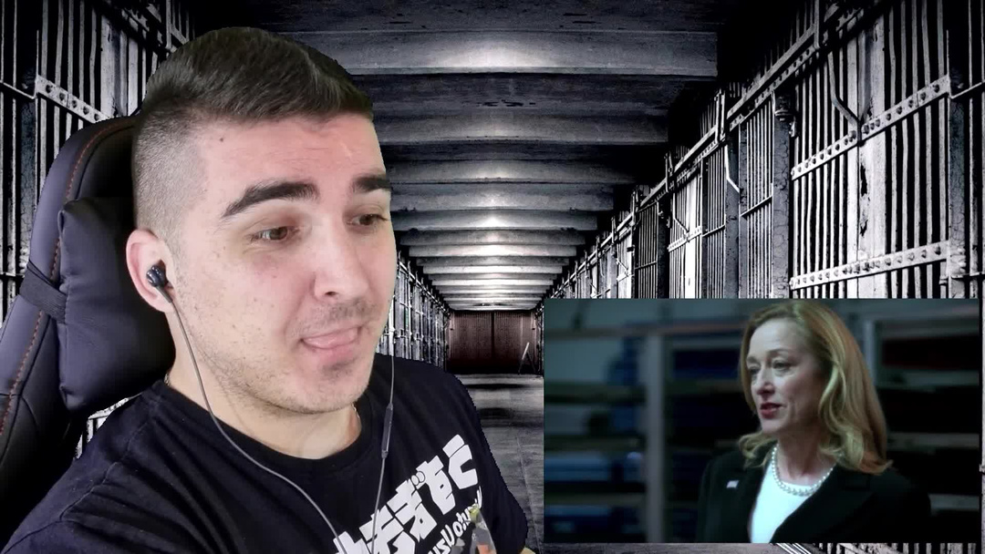 PRISON BREAK SEASON 2 EPISODE 19 REACTION! ( Sweet Caroline! )