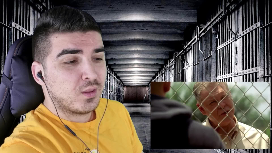 PRISON BREAK SEASON 3 EPISODE 1 REACTION! ( Orientación! )