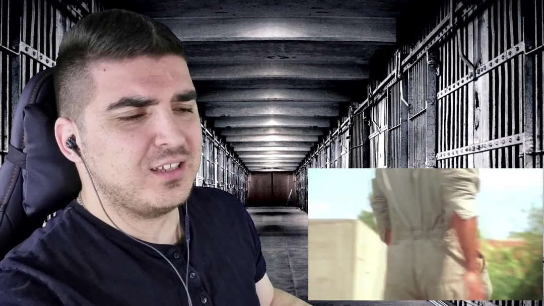 PRISON BREAK SEASON 3 EPISODE 5 REACTION! ( Interference! )