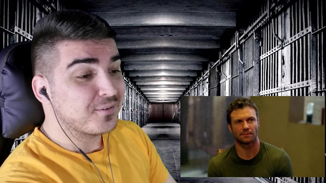PRISON BREAK SEASON 3 EPISODE 11 REACTION! ( Under & Out! )