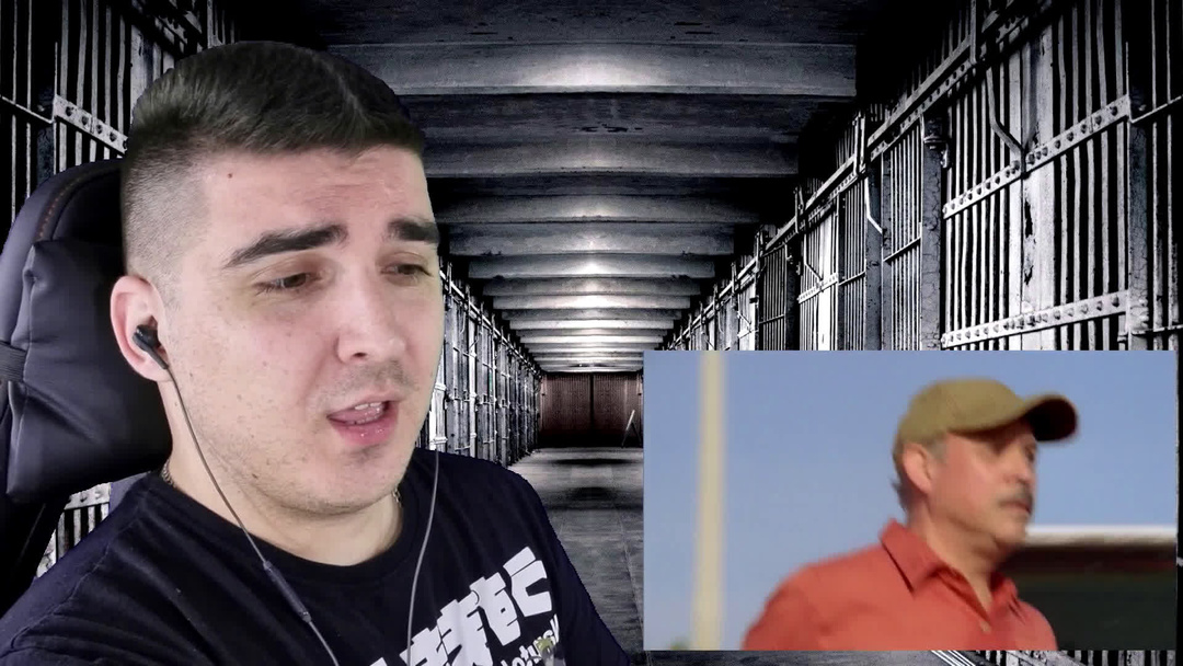 PRISON BREAK SEASON 3 EPISODE 12 REACTION! ( Hell or High Water! )