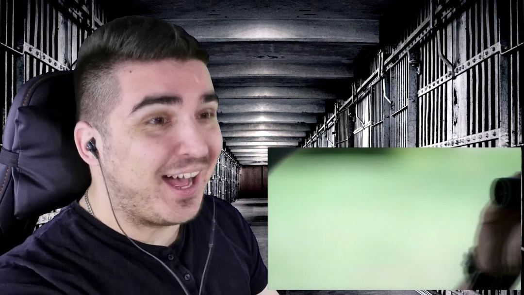 PRISON BREAK SEASON 4 EPISODE 2 REACTION! ( Eagles and Angels! )