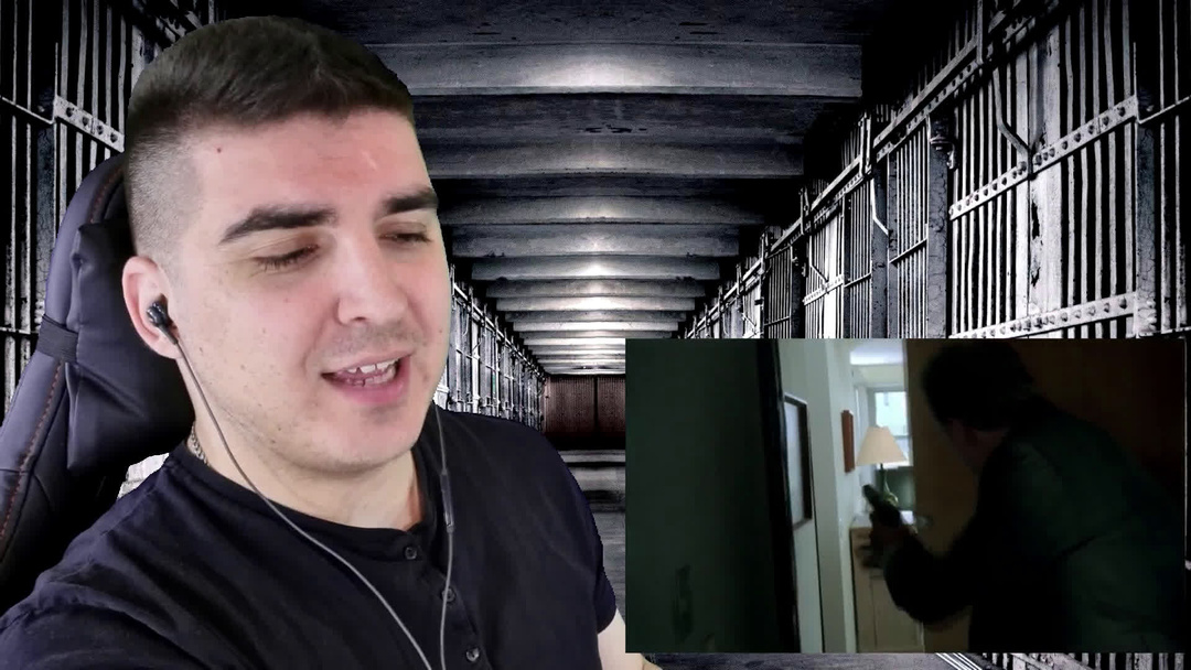 PRISON BREAK SEASON 4 EPISODE 4 REACTION! ( Eagles and Angels! )