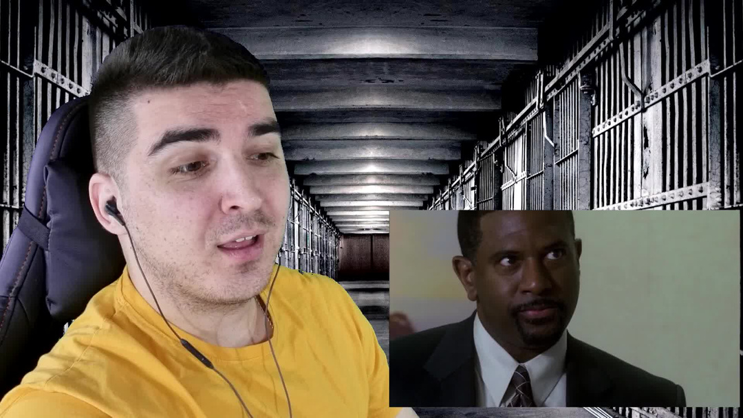 PRISON BREAK SEASON 4 EPISODE 5 REACTION! ( Safe and Sound! )