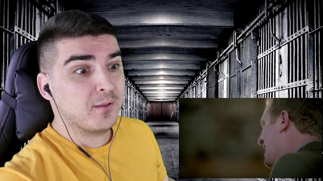 PRISON BREAK SEASON 4 EPISODE 6 REACTION! ( Blow Out! )