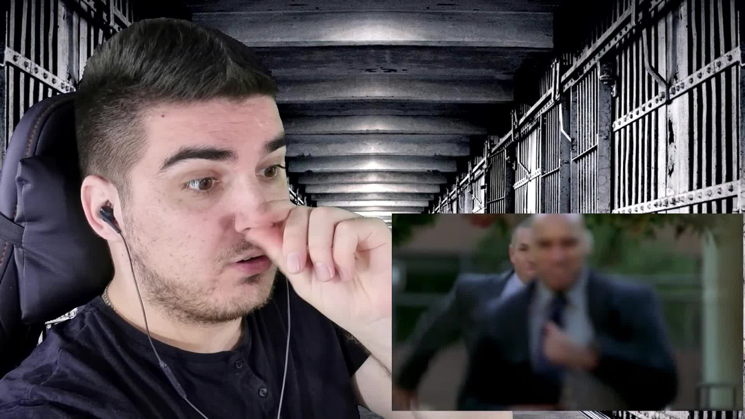 PRISON BREAK SEASON 4 EPISODE 13 REACTION! ( Deal or No Deal! )