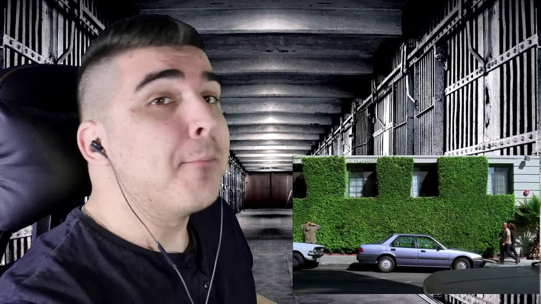 PRISON BREAK SEASON 4 EPISODE 14 REACTION! ( Just Business! )