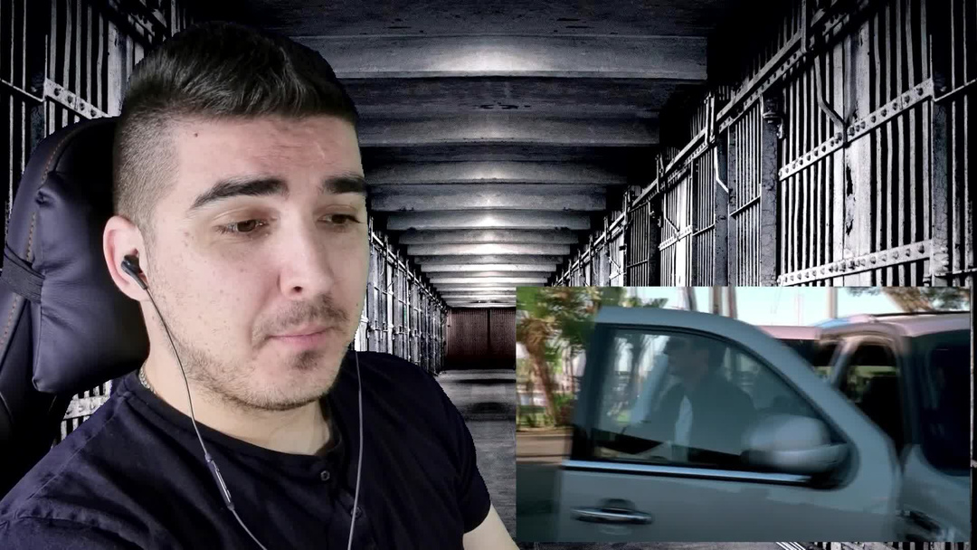 PRISON BREAK SEASON 4 EPISODE 16 REACTION! ( The Sunshine State! )