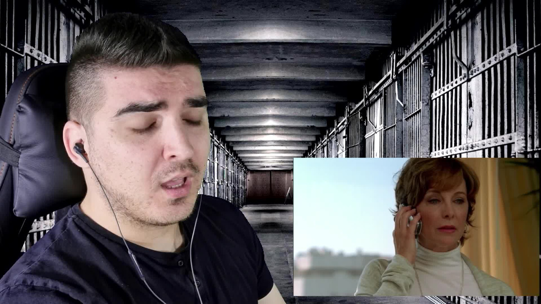 PRISON BREAK SEASON 4 EPISODE 17 REACTION! ( The Mother Lode! )