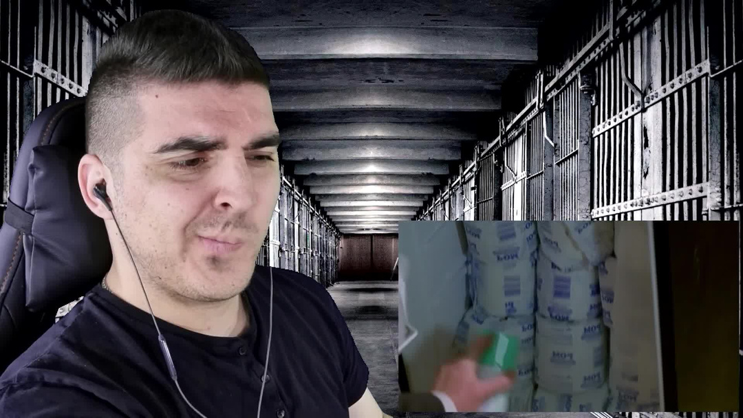 PRISON BREAK SEASON 4 EPISODE 20 REACTION!!! 