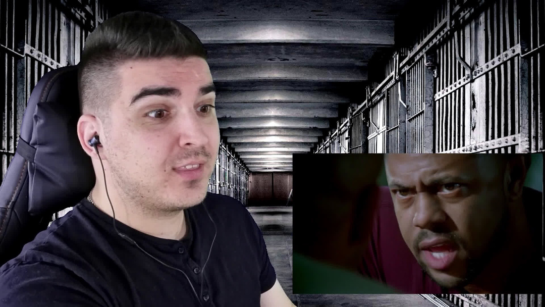 PRISON BREAK SEASON 4 EPISODE 21 REACTION!!! 