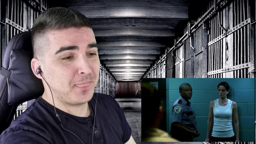 PRISON BREAK SEASON 4 EPISODE 23 REACTION!!!