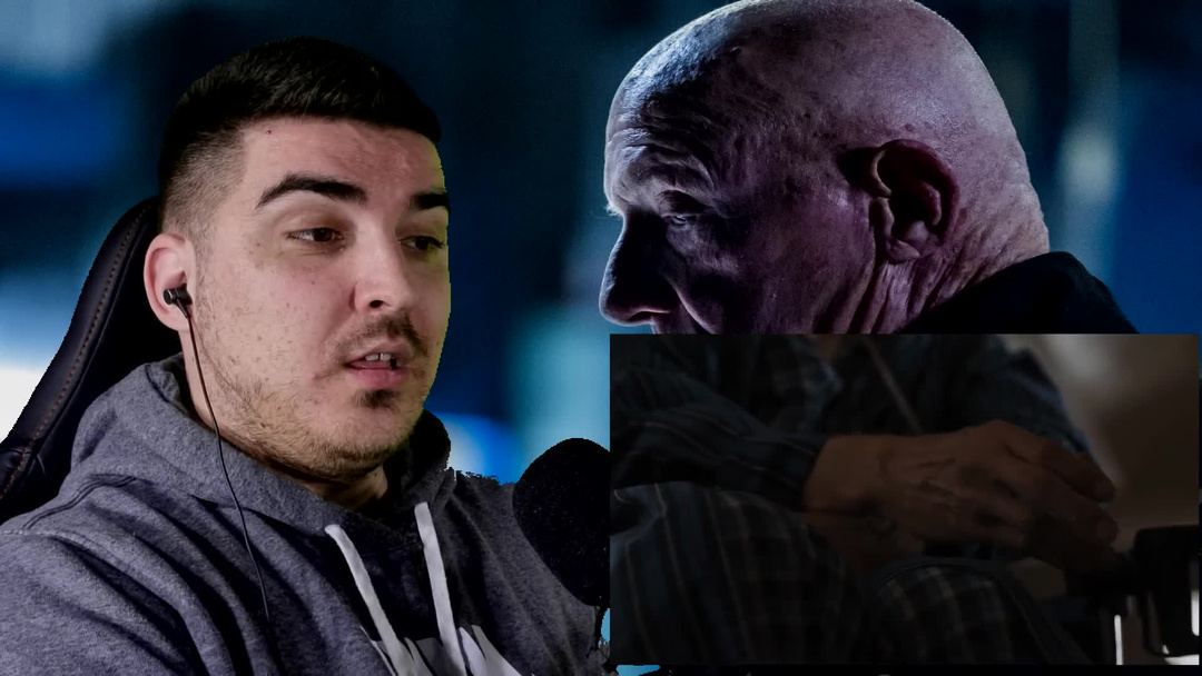 BETTER CALL SAUL SEASON 6 EPISODE 2 REACTION!!!