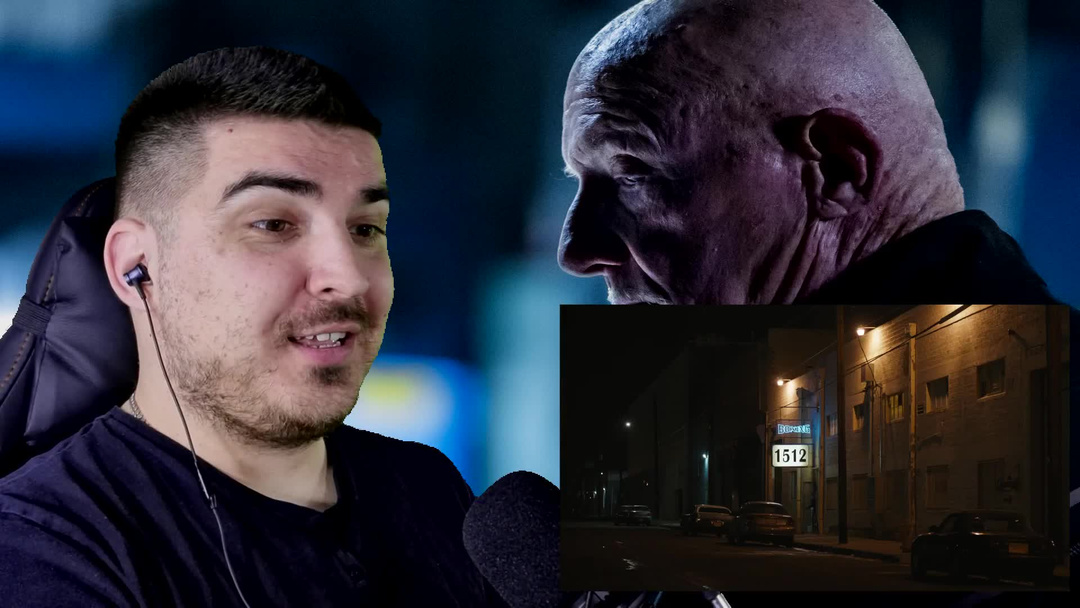 BETTER CALL SAUL SEASON 6 EPISODE 5 REACTION!!!