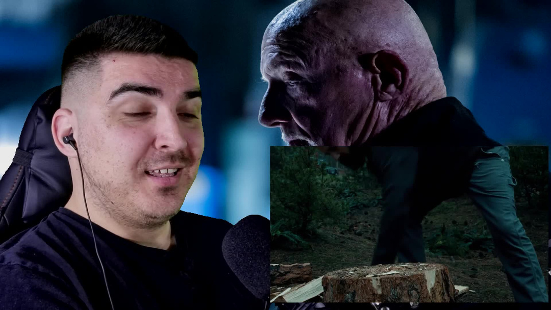 BETTER CALL SAUL SEASON 6 EPISODE 6 REACTION!!!