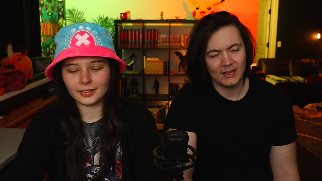 Avatar: The Last Airbender Book 2 Ep 8 UNCUT REACTION!