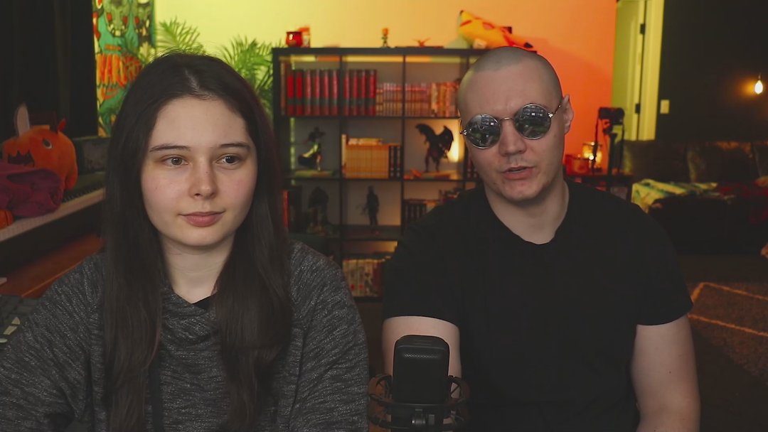 Avatar: The Last Airbender Book 2 Ep 9 UNCUT REACTION!