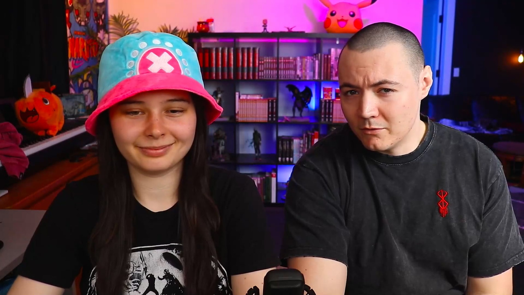 Avatar: The Last Airbender Book 2 Ep 11 UNCUT REACTION!