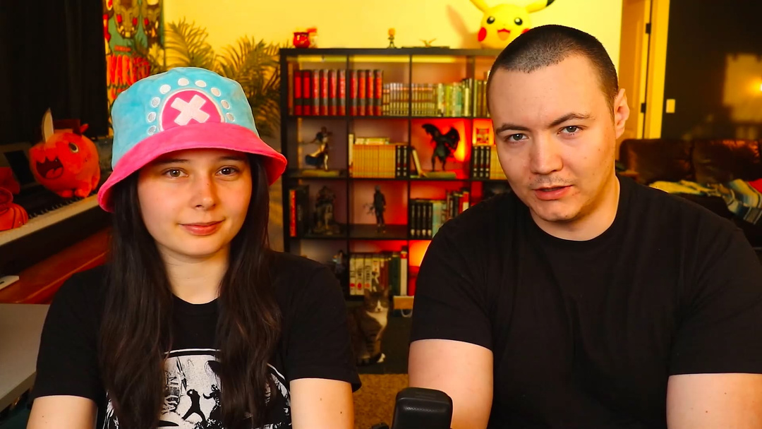 Avatar: The Last Airbender Book 2 Eps 12 & 13 UNCUT REACTION!