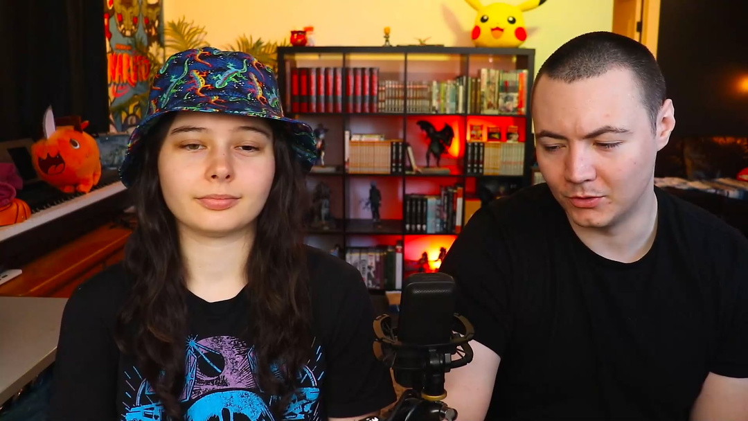 Avatar: The Last Airbender Book 2 Ep 14 UNCUT REACTION!