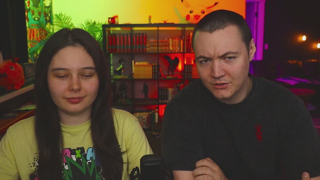 Avatar: The Last Airbender Book 2 Ep 16 UNCUT REACTION!