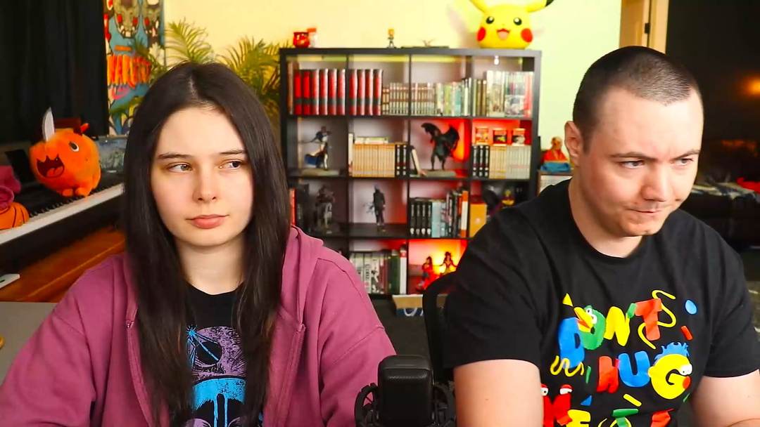 House of The Dragon Season 2 Ep 5 UNCUT REACTION!