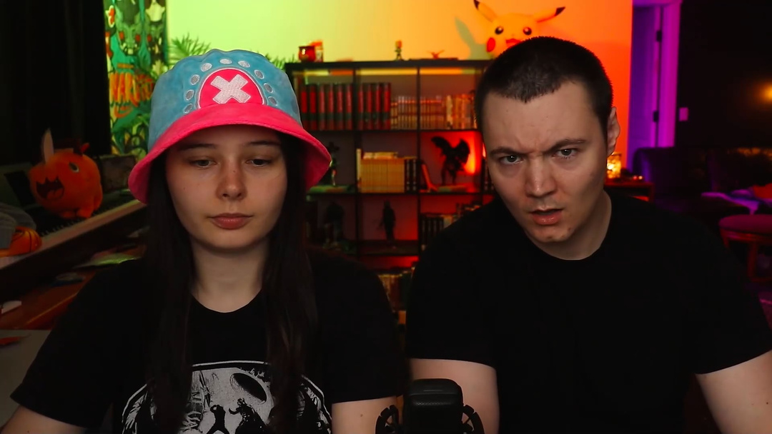 Avatar: The Last Airbender Book 2 Ep 17 UNCUT REACTION!