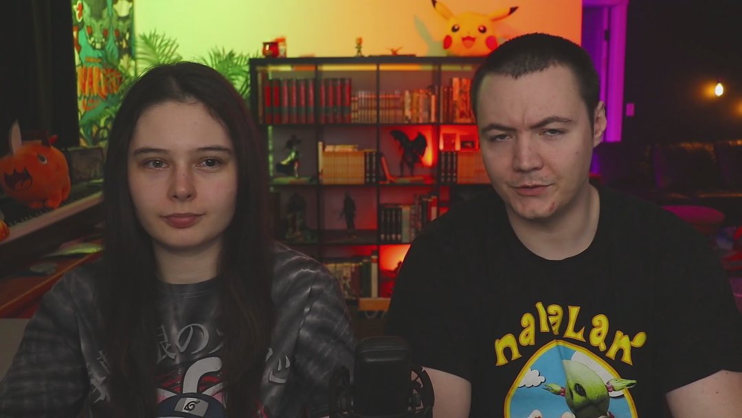 Avatar: The Last Airbender Book 2 Ep 18 UNCUT REACTION!