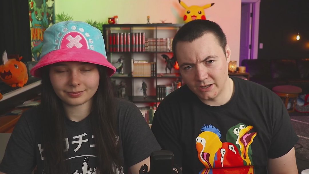 Avatar: The Last Airbender Book 2 Eps 19 & 20 UNCUT REACTION!