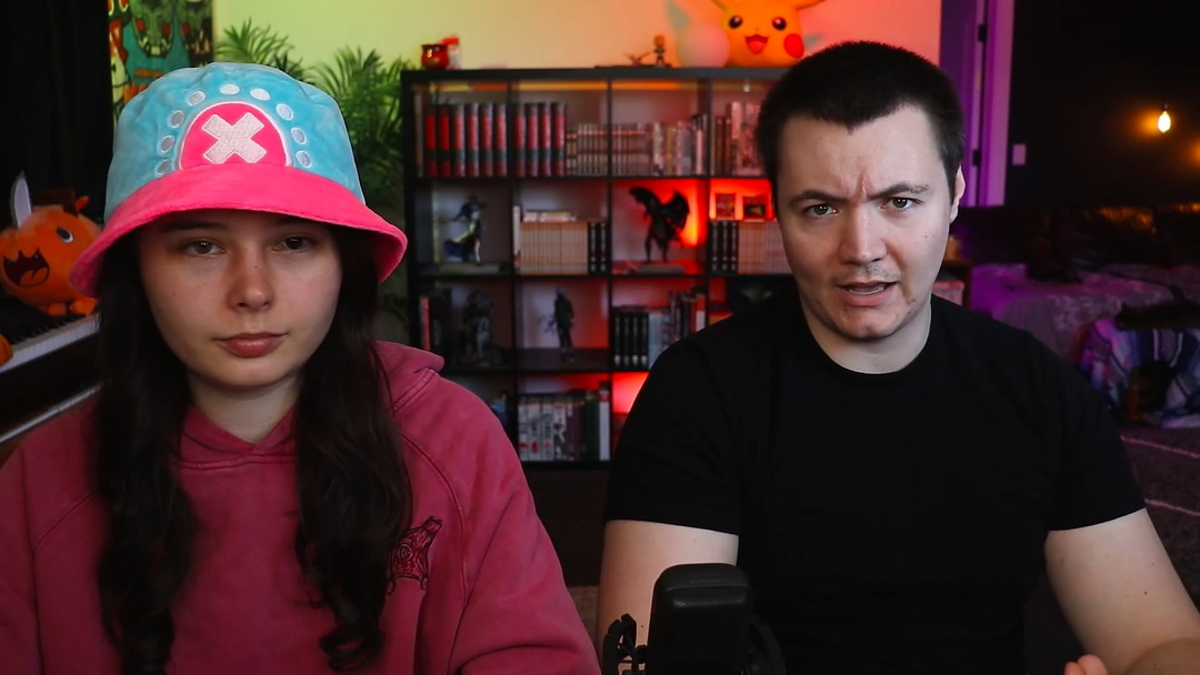 Avatar: The Last Airbender Book 3 Ep 1 UNCUT REACTION!