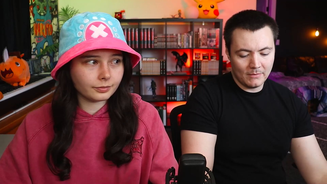 Avatar: The Last Airbender Book 3 Ep 2 UNCUT REACTION!